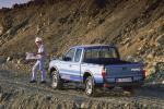 Ford Ranger 1998 года